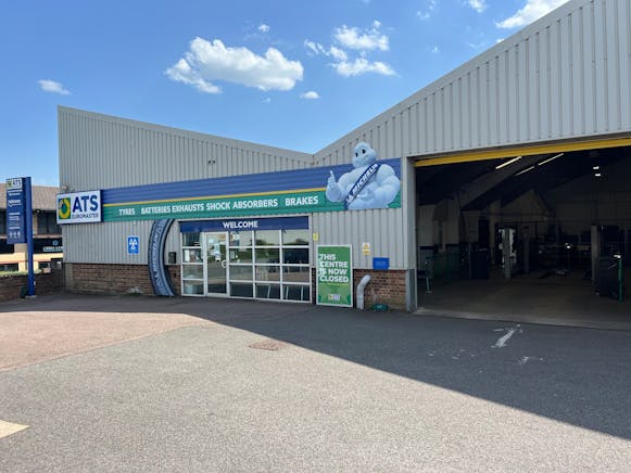 Former ATS Centre, Oxford, Industrial Lease Assignment - tempImageThUpcX.jpg