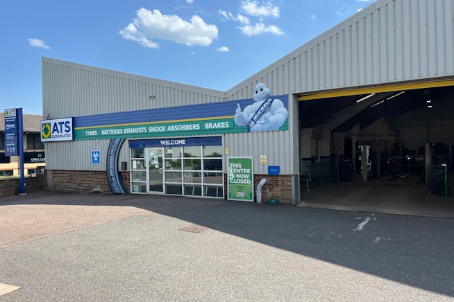 Former ATS Centre, Oxford, Industrial Lease Assignment - tempImageThUpcX.jpg Former ATS Centre, Oxford, Industrial Lease Assignment - tempImageThUpcX.jpg