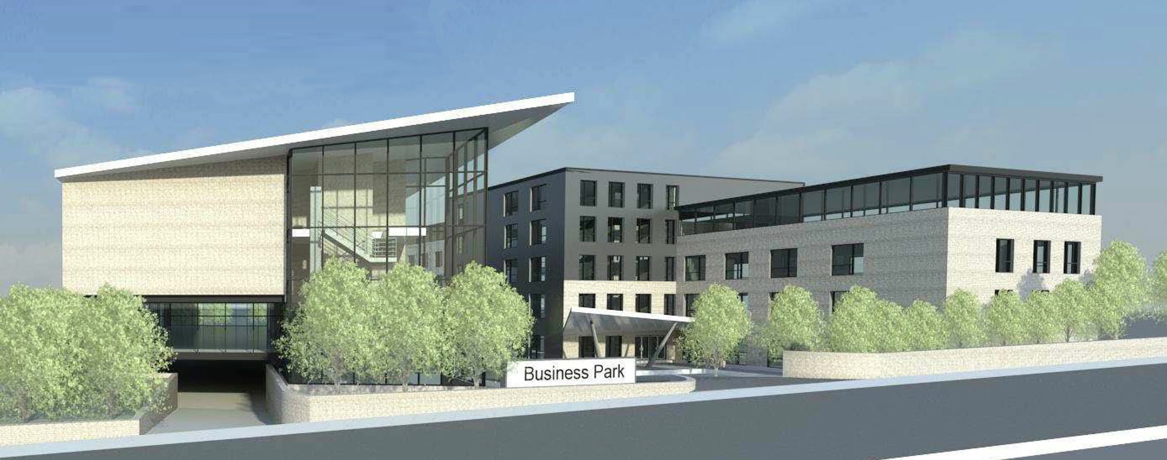 Office in Winchester