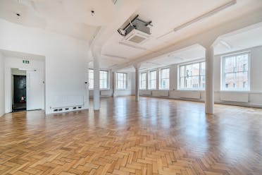 18C Perseverance Works, London, Offices To Let - 1420751-7-69a6fbf0eb4b7.jpg - More details and enquiries about this property