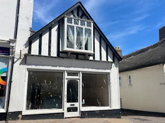 Sidmouth Retail Unit, 72 High Street, Sidmouth, Health & Fitness / Retail To Let - IMG_6605.jpeg