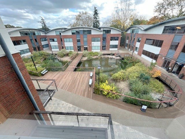 Holder House, 13 Horizon Business Village, No. 1 Brooklands Road, Weybridge, Offices To Let / For Sale - General Campus i.jpg