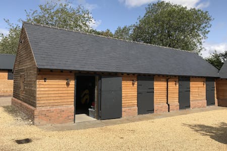 Storage Barn, Aston Rowant, Industrial / Other To Let - IMG_3222.JPG
