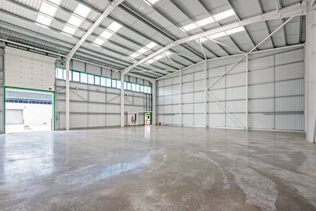 UNIT 87 CAPITAL PARK, BANKHEAD AVENUE, EDINBURGH, Industrial/Logistics / Trade / Warehouse To Let - DSC_7581.jpg
