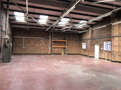 Unit 8, Broadwyn Trading Estate, Cradley Heath, Industrial / Trade Counter / Warehouse To Let - IMG_1341.jpg