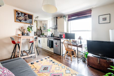 20 Mowlem Street, London, Investment / Land / Residential For Sale - Mowlem St 20 F3  8.jpg