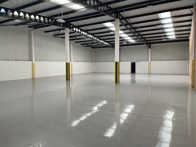 Unit A5 Watlington Industrial Estate, Watlington, Industrial / Warehouse To Let - Unit A5 Watlington Ind Est - 9.jpg