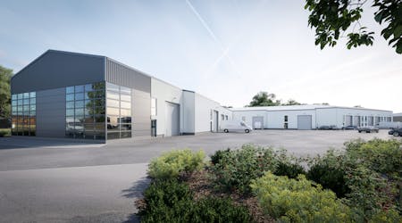 Woodhouse Mill Industrial Estate, Retford Road, Sheffield, Industrial To Let - 1.jpg