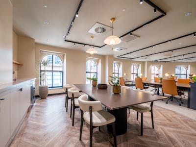 Clarence House, Manchester, Office To Let - Clarence House  3rd Floor  07.jpg