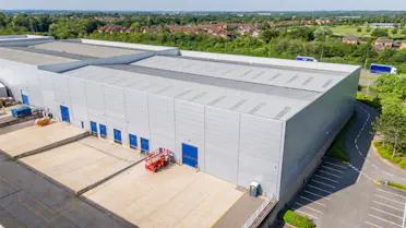 Stratus Park, Brudenell Drive, Milton Keynes, Industrial To Let - External 1 - More details and enquiries about this property