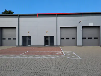 Unit 23 Oakhurst Business Park, Southwater, Business Units / Industrial To Let - 1.jpg