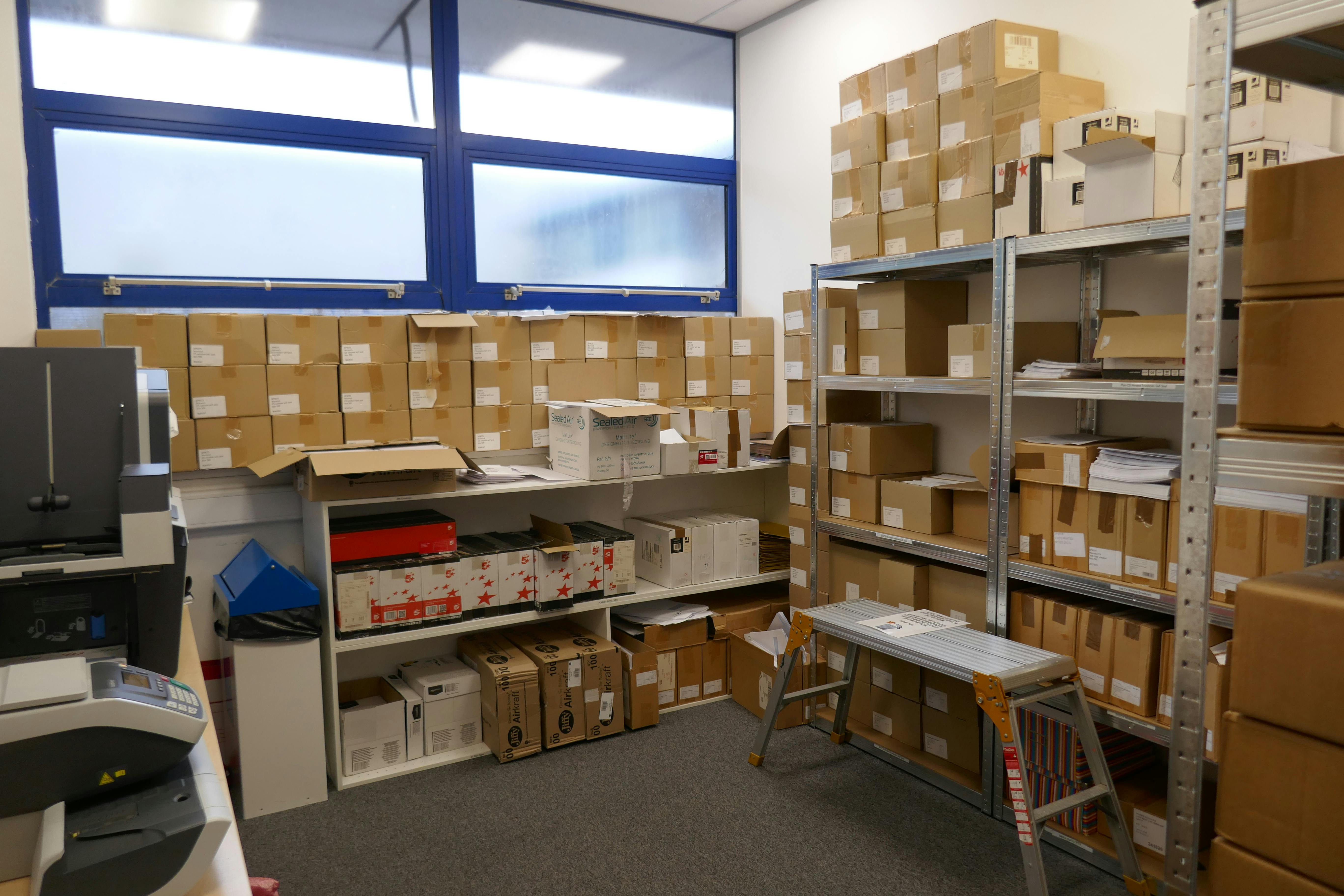 7 Astra Centre, Harlow, Offices To Let / For Sale - P1040470.JPG