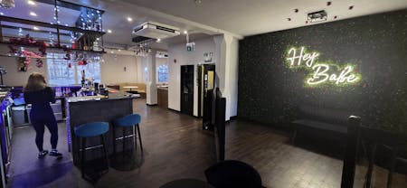 12 High Street, Hailsham, Leisure / Office / Pub / Bar / Club / Retail / Retail - In Town Lease Assignment - 20251219_155911.jpg