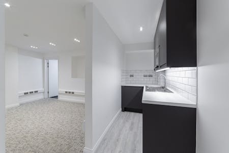 85 Albany Street, London, Office / Retail To Let - kitchen.jpg