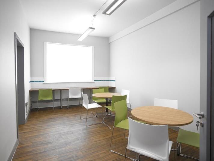 Suite 3A, 20 George Hudson Street, York, North Yorkshire, YO1 6WR
