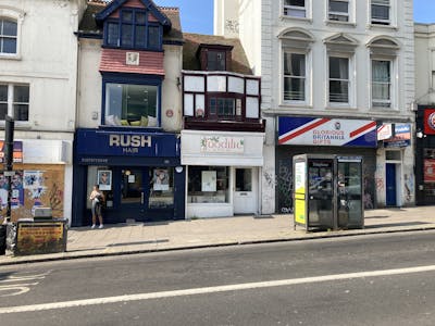 60 North Street, Brighton, A3 (Restaurants and Cafes) / Restaurant / Cafe / Retail / High Street Retail / Retail - In Town / Retail - Out Of Town / Shopping Centre / Retail – Warehouse / Takeaway To Let - 20210723_083454226_iOS.jpg