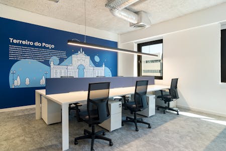 José Malhoa 14, Av. José Malhoa 14, Lisboa, Office To Let - Malhoa14_9ºpiso (5).jpg