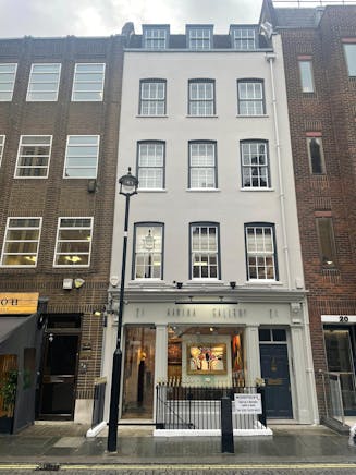 21 Woodstock Street, London, Offices To Let - Photo 1.jpeg
