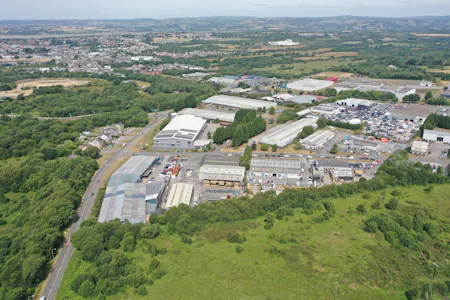 Garngoch Workshops, Phoenix Way, Swansea, Industrial / Investment For Sale - GG-030.JPG