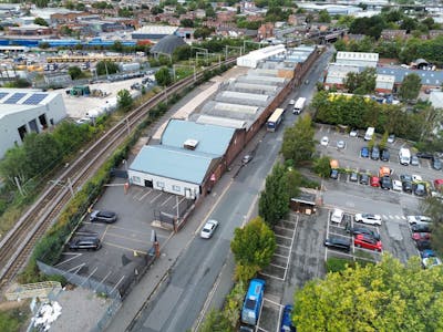 Essex Works, Holborn Hill, Birmingham, Industrial / Trade Counter / Warehouse To Let - p3.JPG