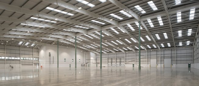 Bp68, Bicester Distribution Park, Bicester, Warehouse & Industrial To Let - Internal 2.jpg