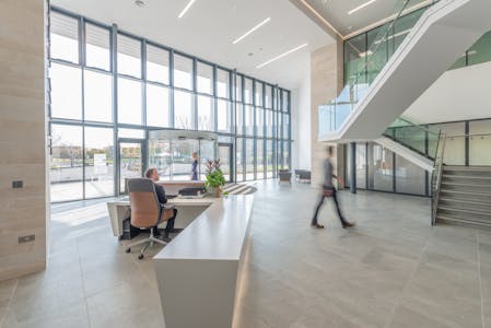 800 Aztec West, Park Avenue, Bristol, Office To Let - Photo 8