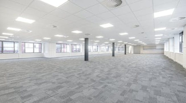 Carew House, Wallington, Offices To Let - image.png