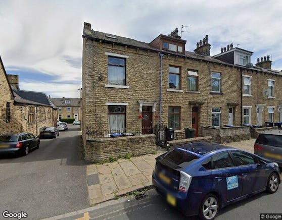Test, F, Selborne Mansions, Bradford To Let - Street View