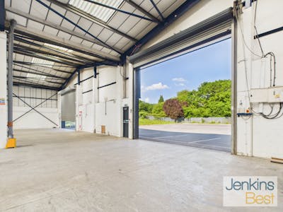 Units F1-F3, Coedcae Lane Industrial Estate, Pontyclun, Industrial To Let - CAM05096G0-PR0040-STILL040.jpg