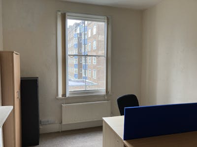 Offices, 1st And 2nd Floors, 75-77 Church Road, 75 Church Road, Hove, Office To Let - IMG_7126.JPG