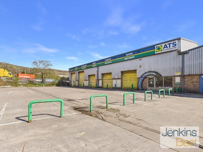 Unit TP1, Treforest Trade Park, Pontypridd, Industrial To Let - TP1 (1).jpg