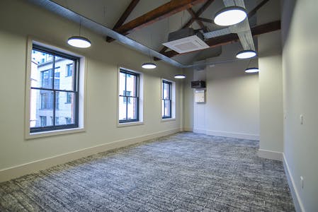 Tib Lane, 14 Tib Lane, Manchester, Office To Let - Office Floor.jpg