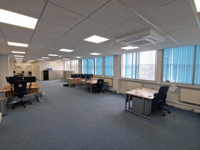 One Wellington Road, One Wellington Road North, Stockport, Office To Let - 20250722_112431.jpg