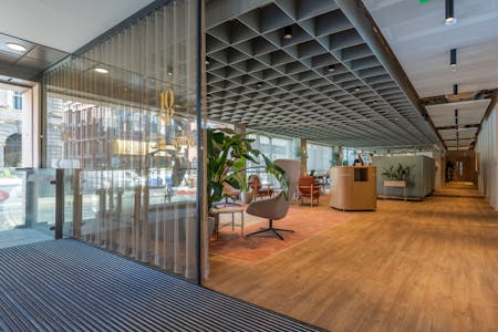 Human Spaces, 10 South Parade, Leeds, Serviced Office To Let - DSC08477HDR.jpg
