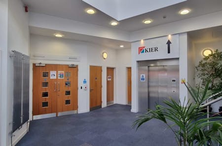 Platinum House - Ground Floor, Sussex Manor Business Park, Crawley, Office To Let - Platinum House 14.jpg