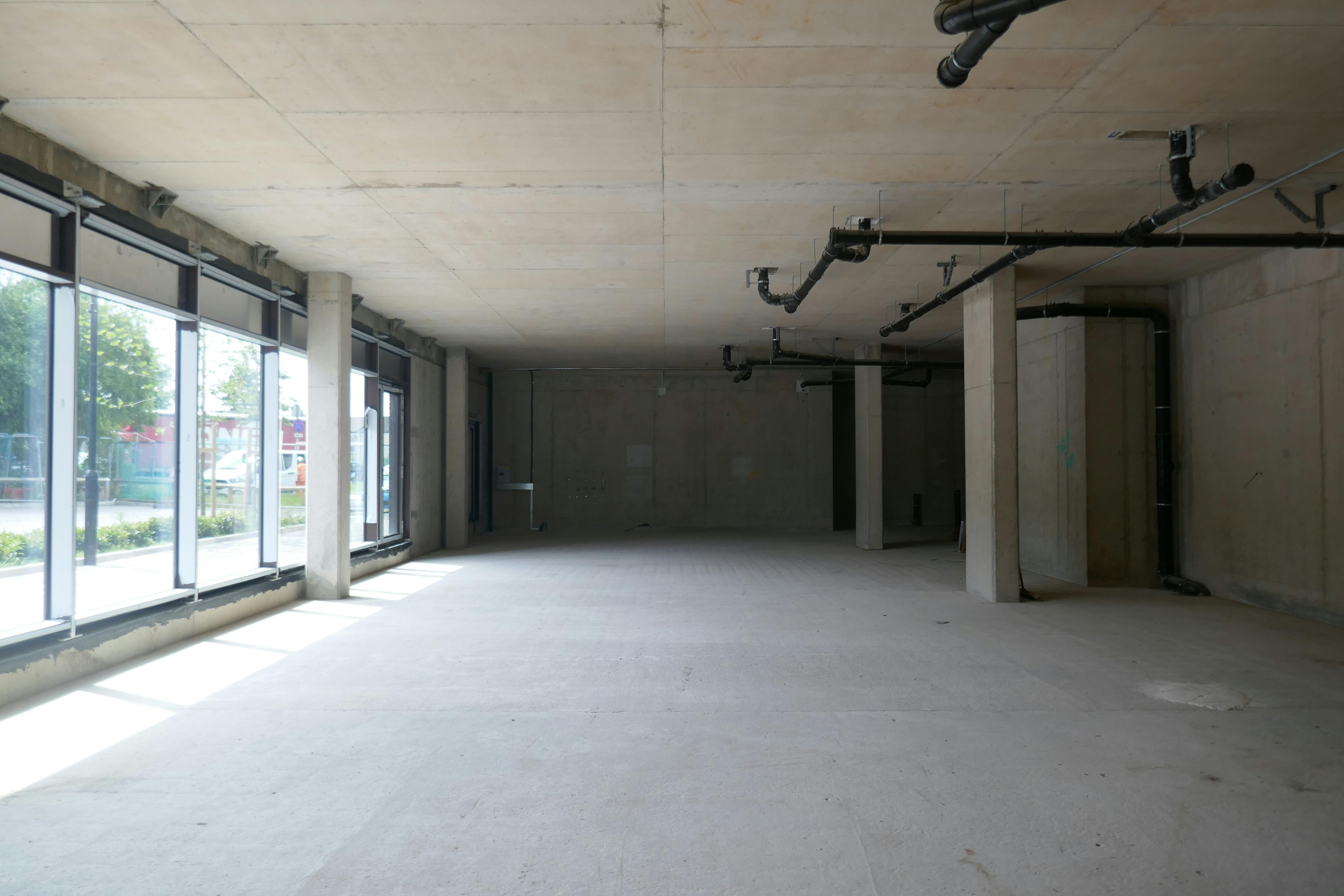 Millbrook Studios, Harlow, Other / Other / Retail To Let - P1030056.JPG