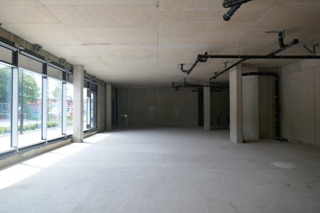 Millbrook Studios, Harlow, Other / Other / Retail To Let - P1030056.JPG