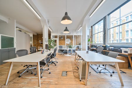 Unit F2, First Floor, 17 Willow Street, London, Office To Let - 13805343469295fd67af48ARW1.jpg