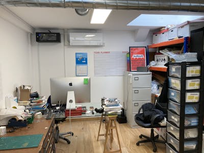Unit 2B, Diplocks Yard, Brighton, Office To Let - IMG_7101.JPG