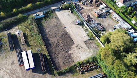 Land At, Sookholme Road, Mansfield, Land / Open Storage To Let - Image 1