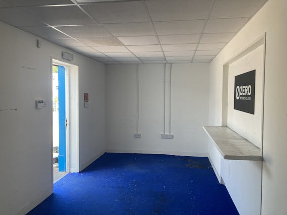 Atlas Business Park, Rye, Industrial To Let - G1 Atlas Business Park