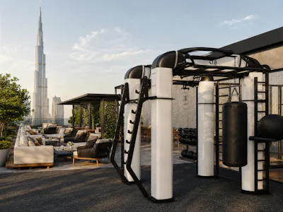 Peninsula Four, Business Bay, Dubai, Office To Let - B45E137D-7D69-4DAB-97A6-E4F5B6A8591E.jpeg