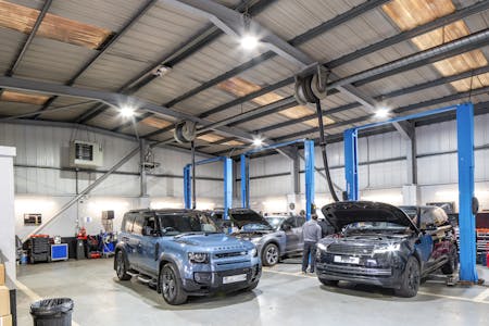 3 Dylan Road, Herne Hill, London, Industrial / Logistics / Trade Counter / Warehouse To Let - 5.jpg