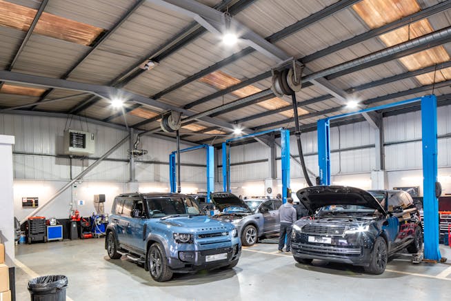 3 Dylan Road, Herne Hill, London To Let - 5.jpg