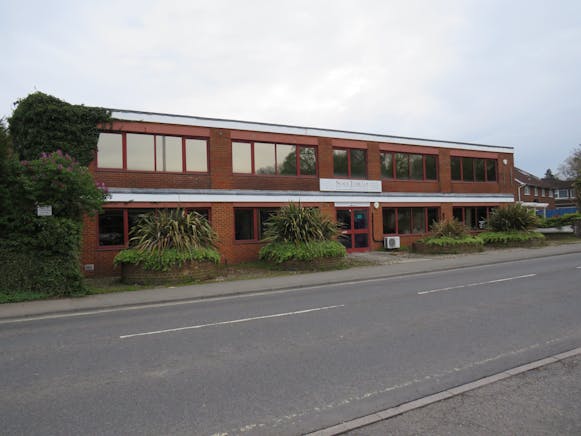 Bridge House, Fleet, Offices To Let - IMG_1341.JPG