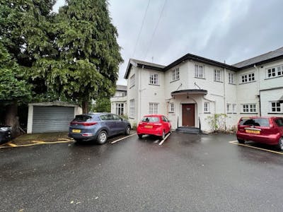 Woodeaves, Wicker Lane, Altrincham, Development Potential / Land / Residential Development / Healthcare For Sale - Image 2