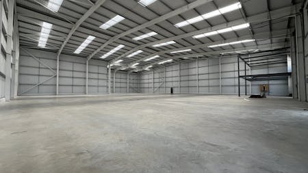 Block A Vulcan @ Adlington, Adlington Business Park, Adlington, Industrial / Warehouse To Let - IMG_1992.JPEG