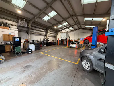 Unit C, 24 - 42 Gardeners Street, Dunfermline, Industrial / Investment For Sale - IMG_3511.jpg