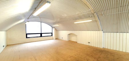 Arches 277-278, Poyser Street,, London, Industrial / Warehouse To Let - 20230127_122937  Edited.jpg