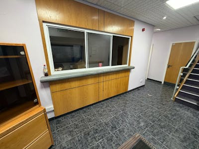 St. James House, Norton Canes, Trade Counter / Warehouse To Let - p4.jpg